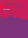 Women and Gender in Islam cover
